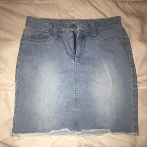 Forever 21 skirt